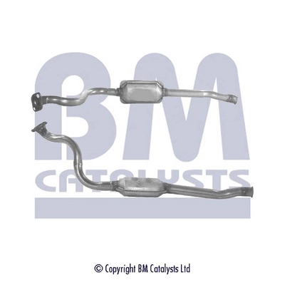 Catalytic Converter